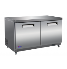 61" Undercounter Freezer (Valpro)